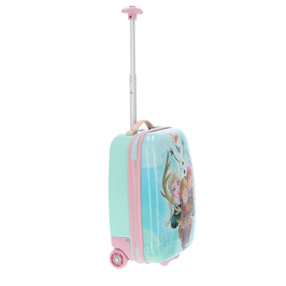 Frozen trolley