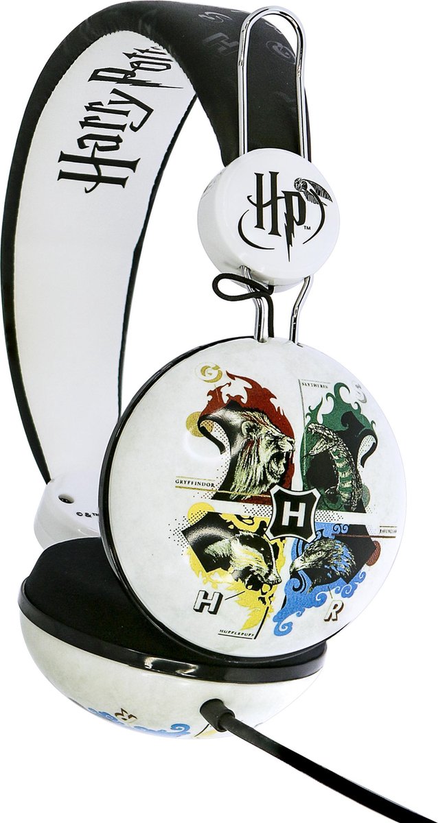 Harry Potter Koptelefoon