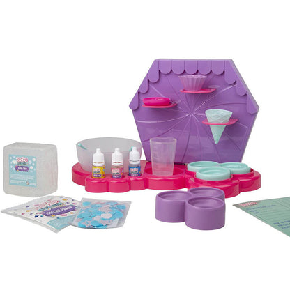 XOXO DIY Bruisbal maker