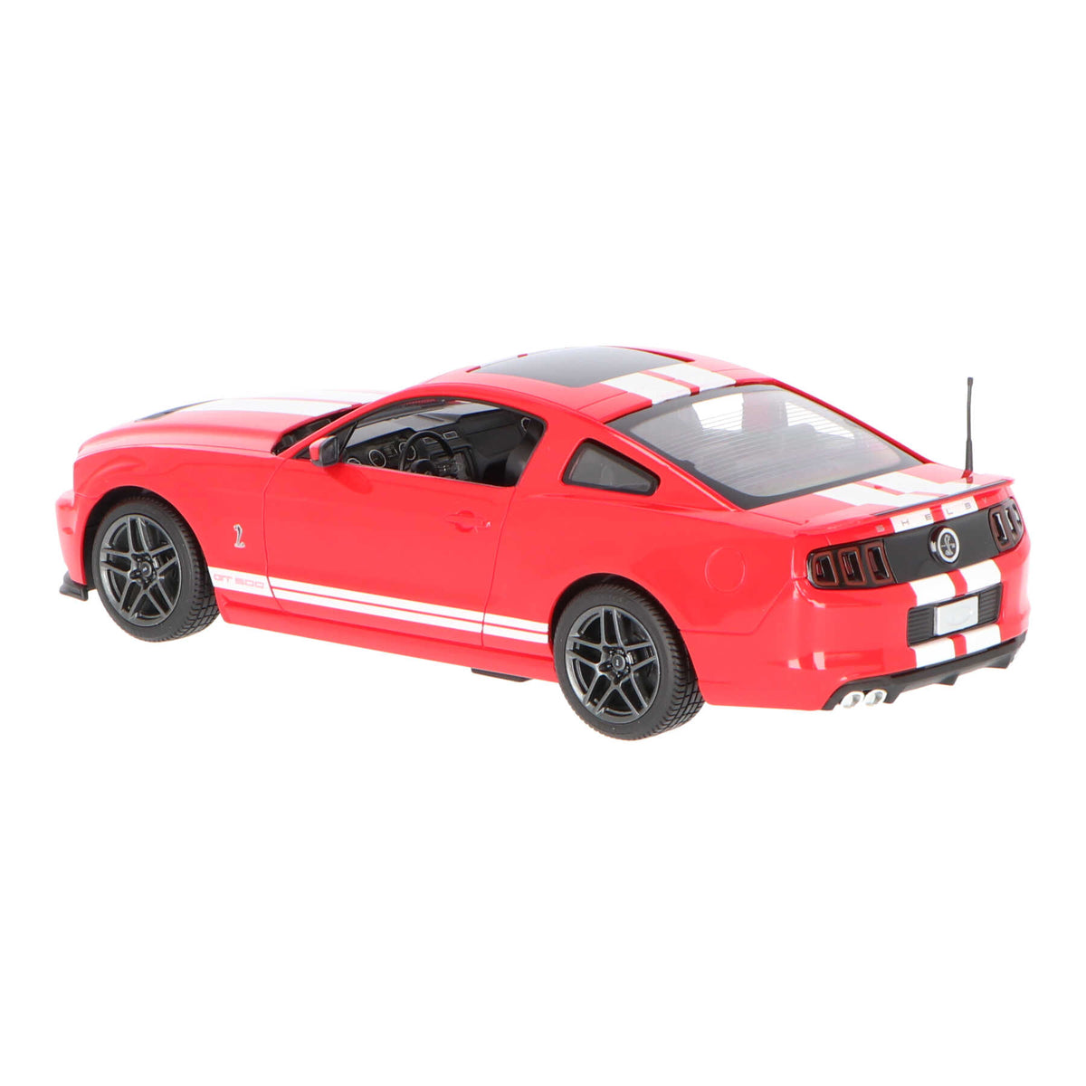Mondo RC modelauto - Ford Shelby GT 500 - 1:14