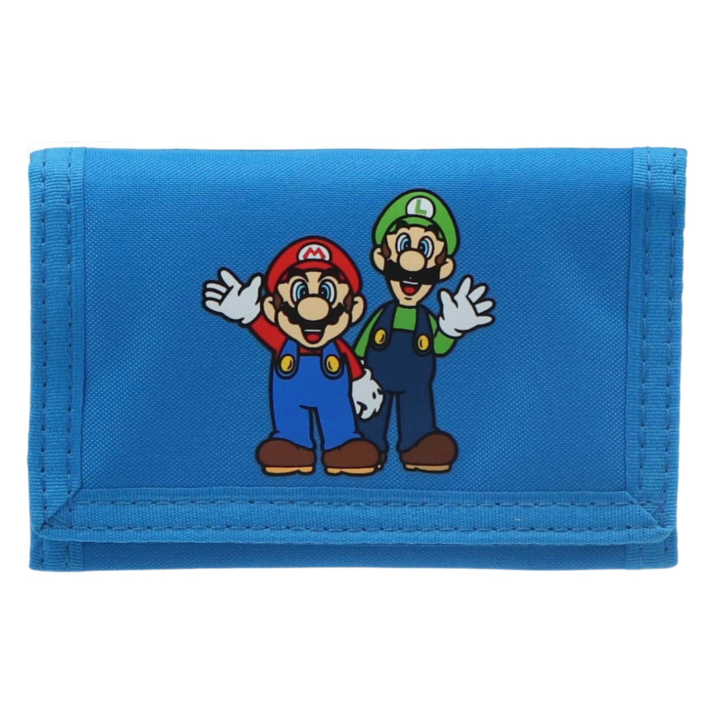Super Mario portemonnee
