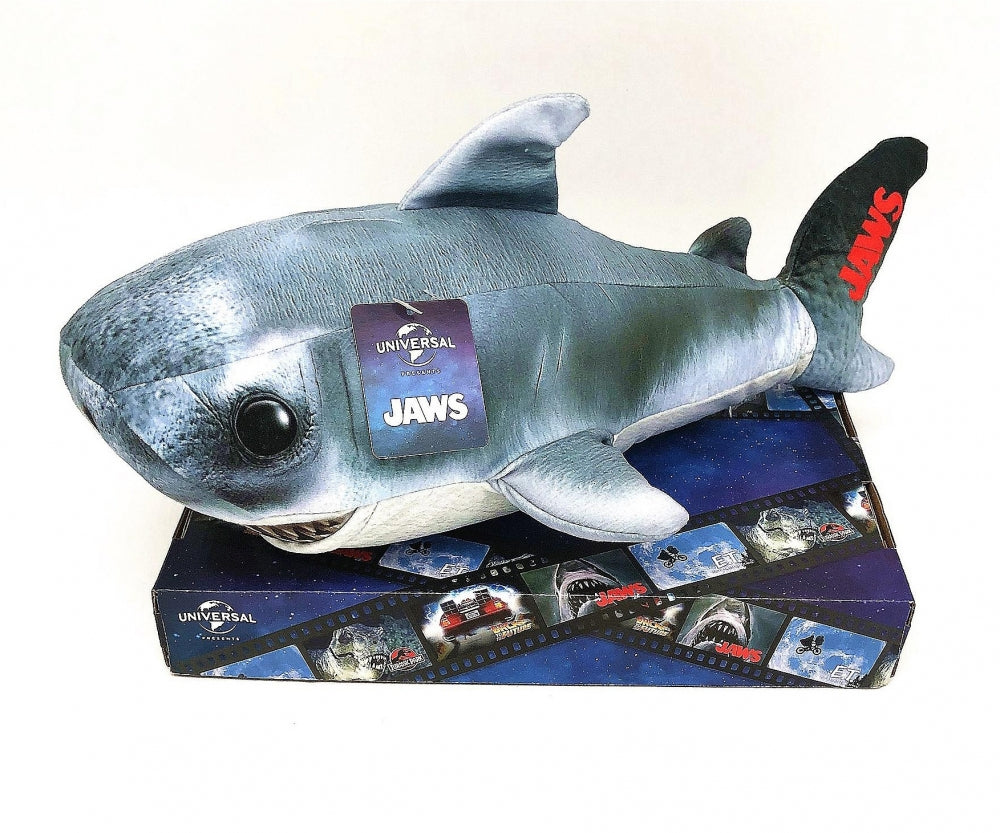 Jaws Pluche 30 cm