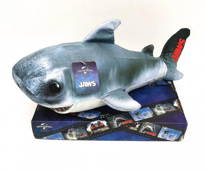 Jaws Pluche 30 cm