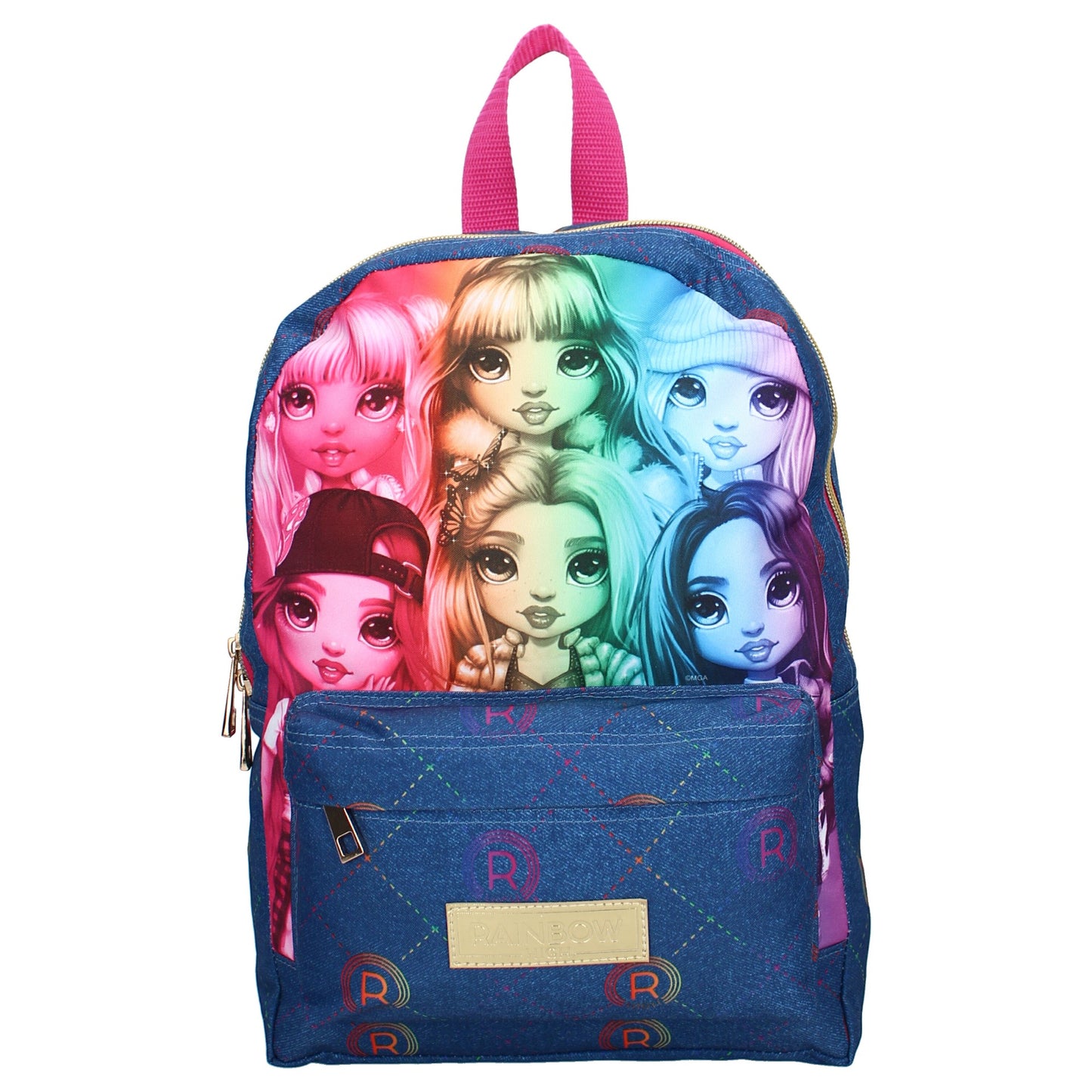 Rainbow High rugzak