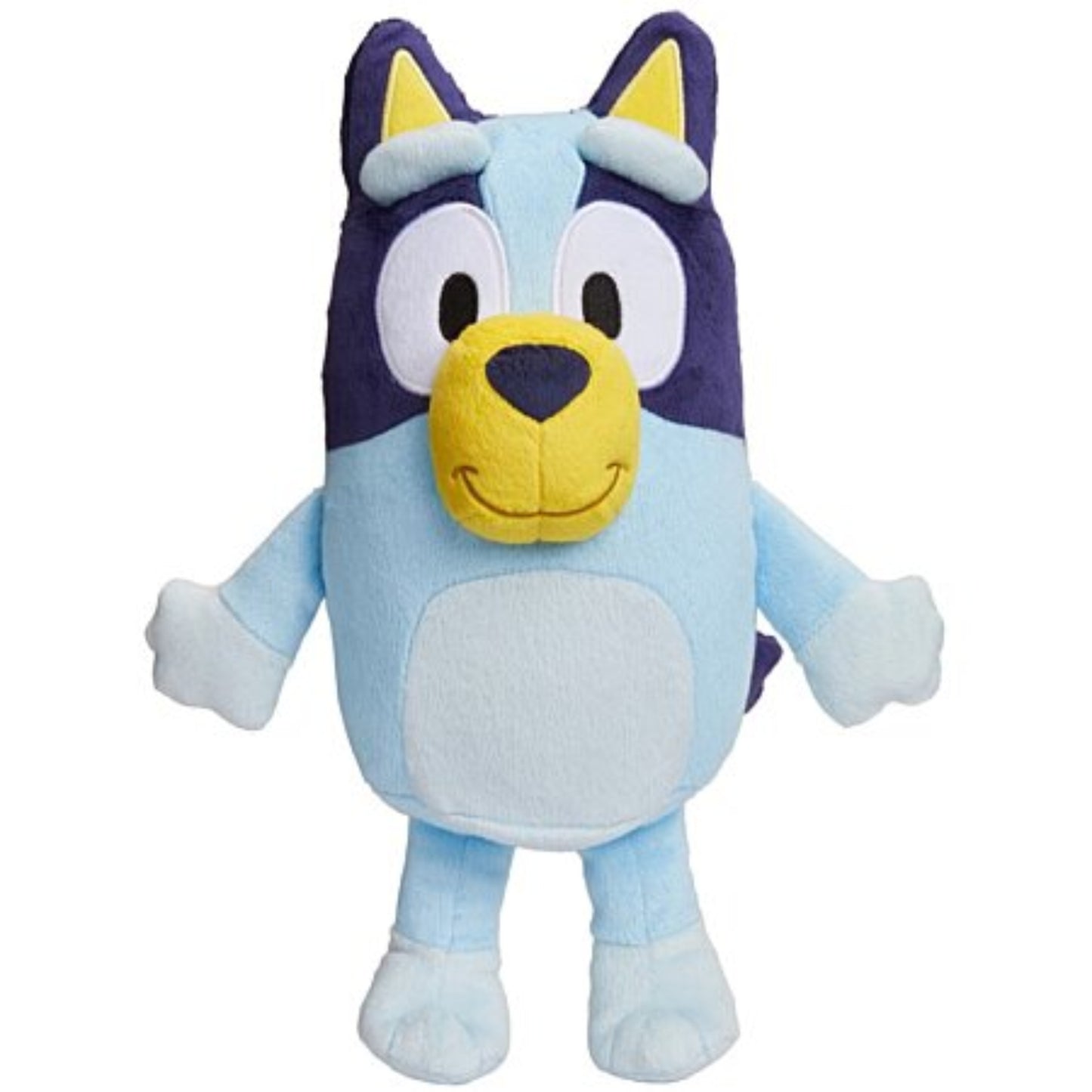 Bluey Go Glow Buddy - Nachtlamp - Zaklamp