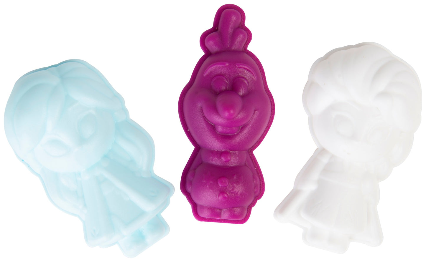 Frozen Glinsterend Zand Plezier