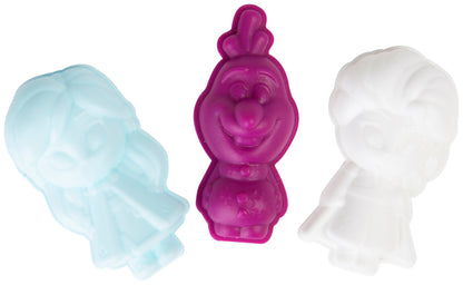 Frozen Glinsterend Zand Plezier