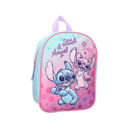 Lilo & Stitch rugzak