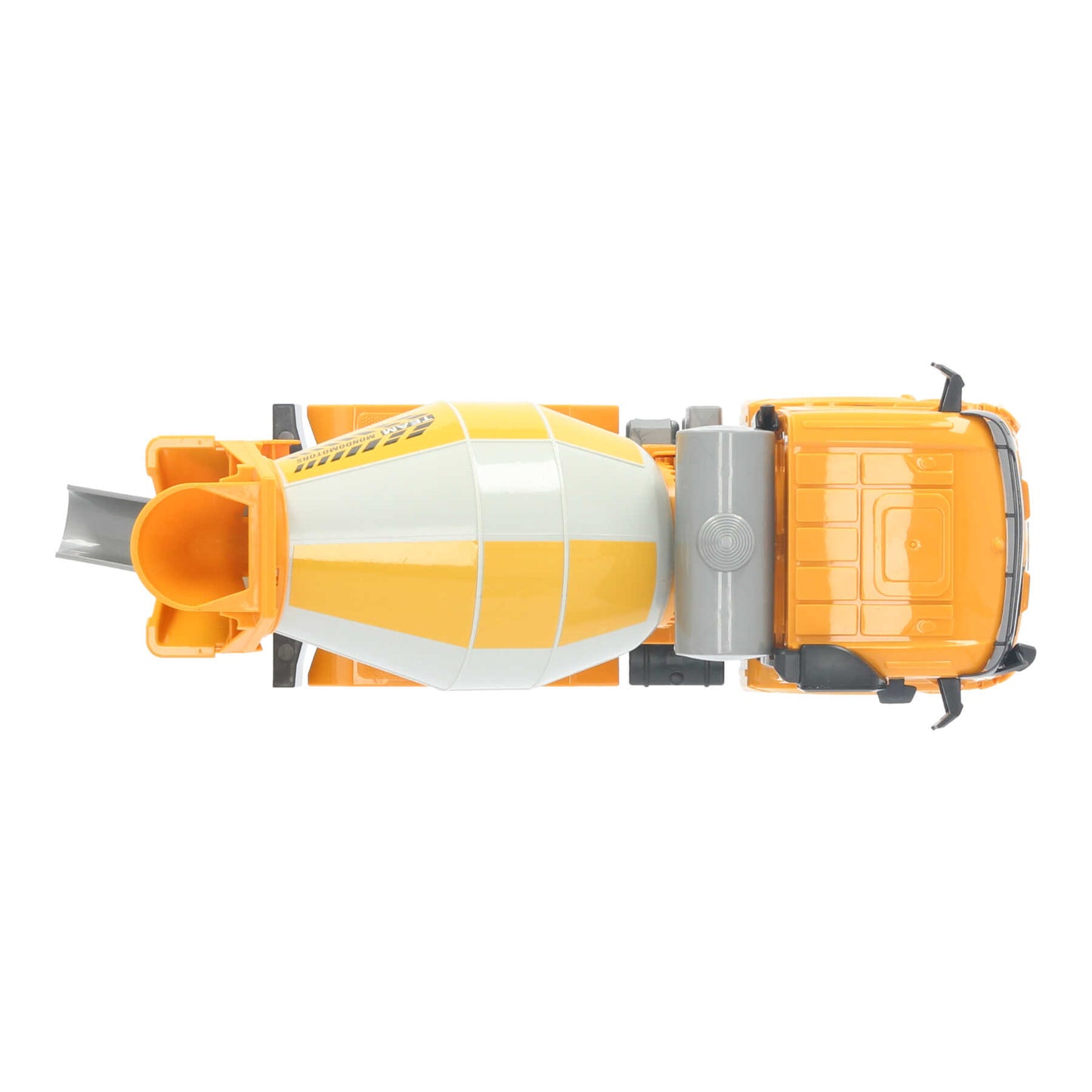 Mondo Mercedes Arocs Concrete Mixer 1:20