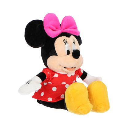 Minnie Mouse knuffel spaarpot