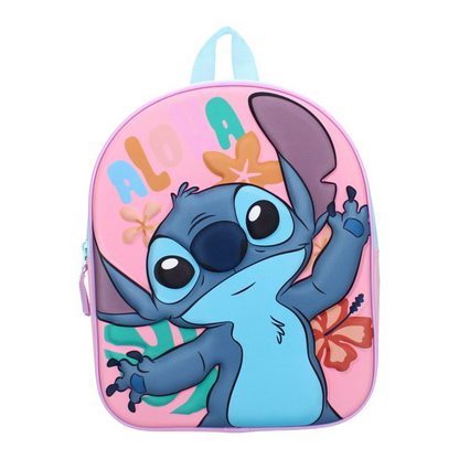 Lilo & Stitch 3D rugzak