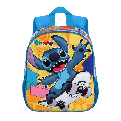 Lilo & Stitch 3D rugzak