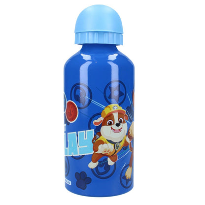 Paw Patrol lunchset; lunchbox en snackbox
