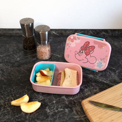 Minnie Mouse lunchbox