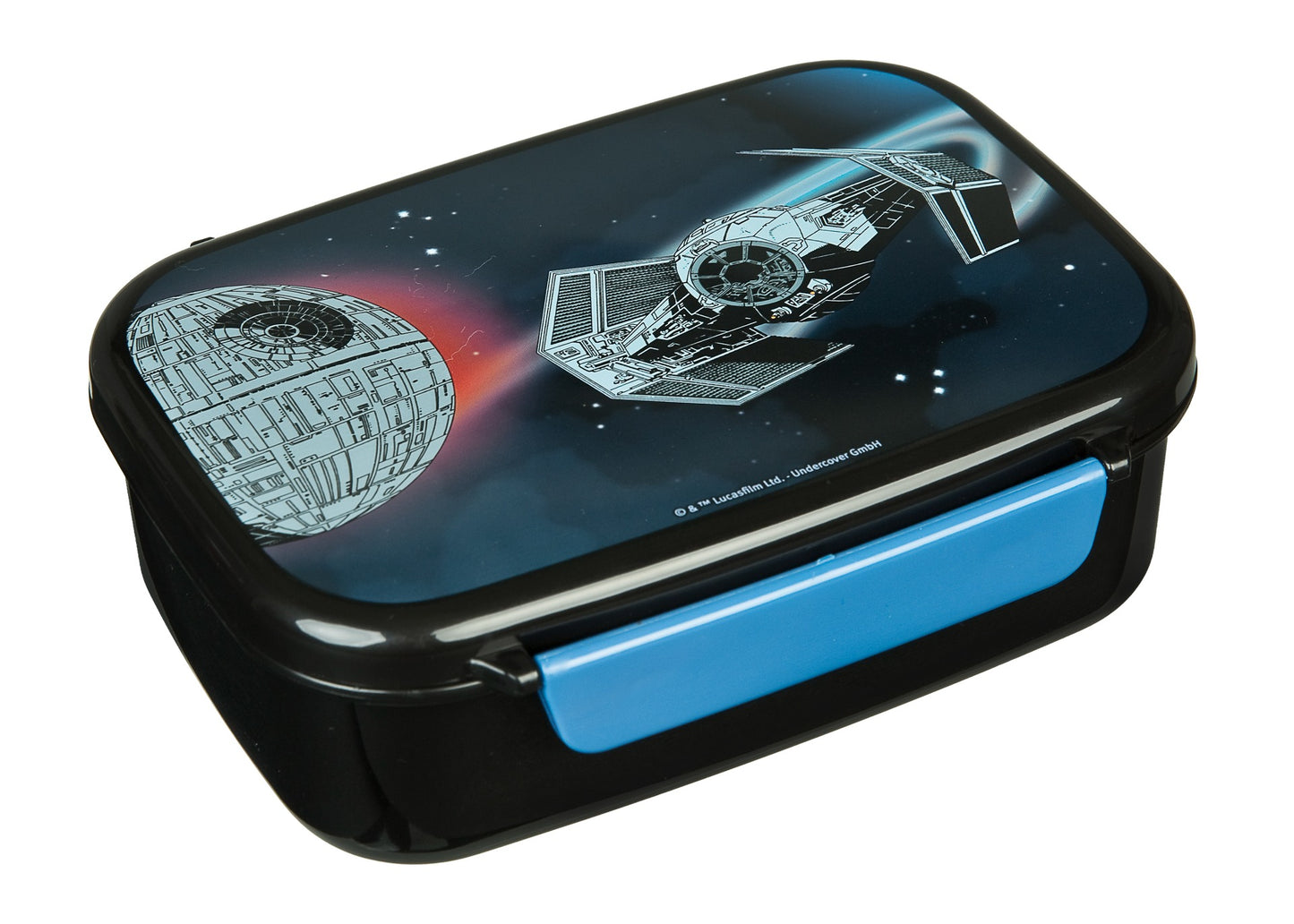 Star Wars lunchbox
