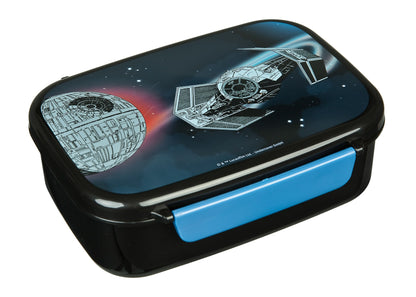 Star Wars lunchbox
