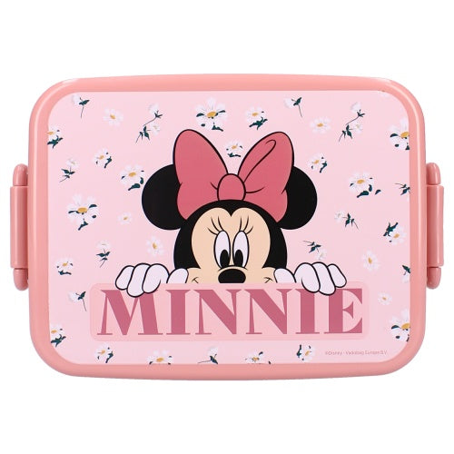 Minnie Mouse lunchbox