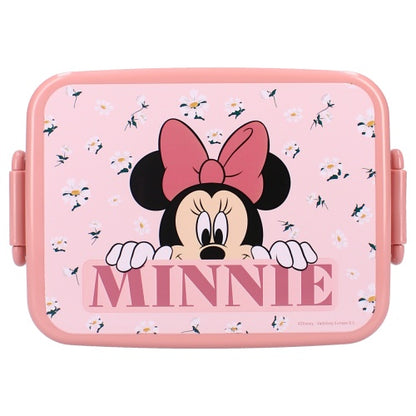 Minnie Mouse lunchbox
