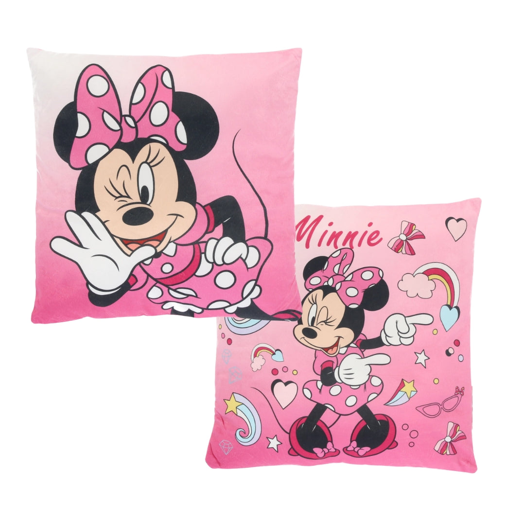 Minnie Mouse kussen