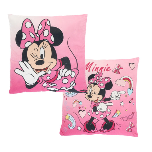 Minnie Mouse kussen