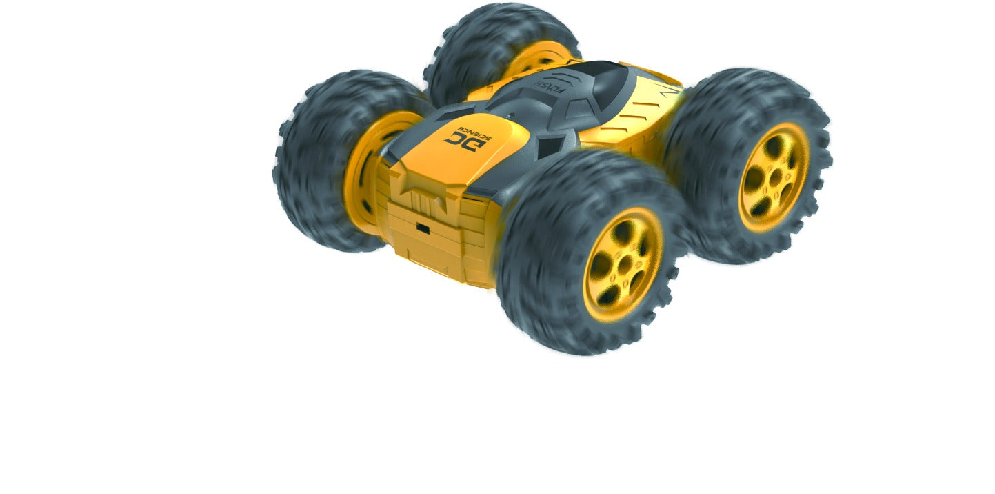 Jollity Wonky Caterpillar Stunt Car