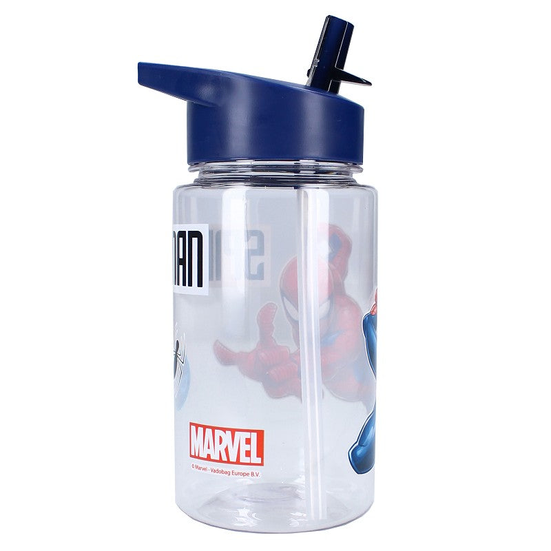 Spiderman drinkfles