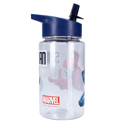 Spiderman drinkfles
