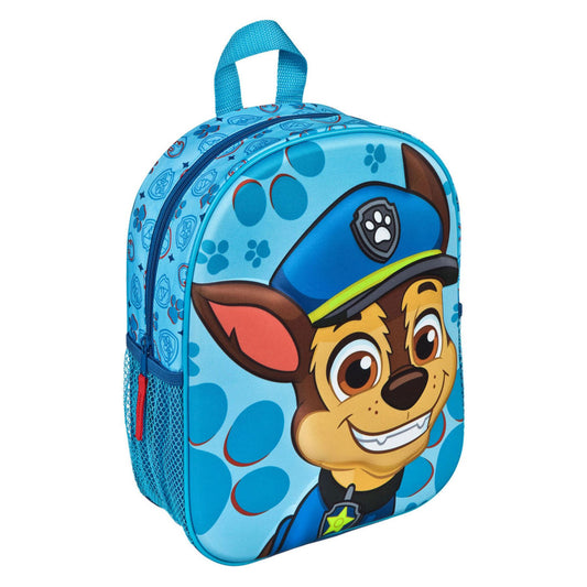 Paw Patrol 3D rugzak