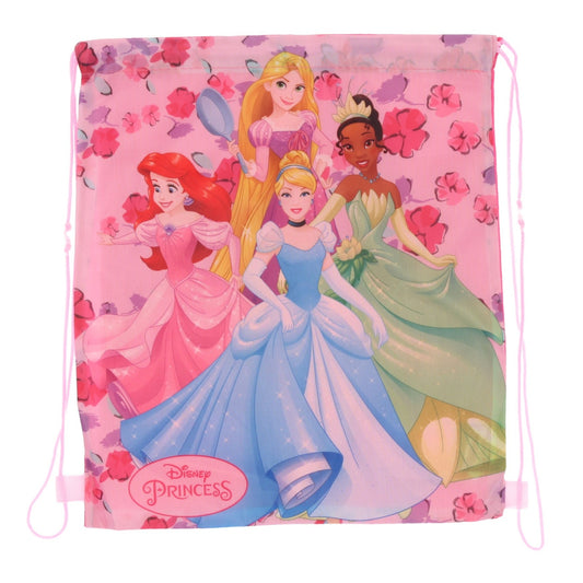 Princess gymtas