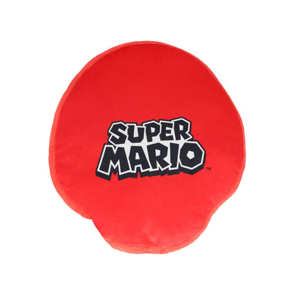 Super Mario gevormd kussen - Toad