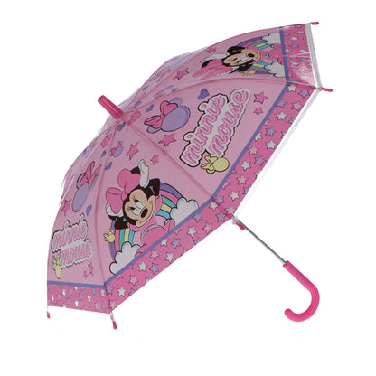 Minnie Mouse paraplu