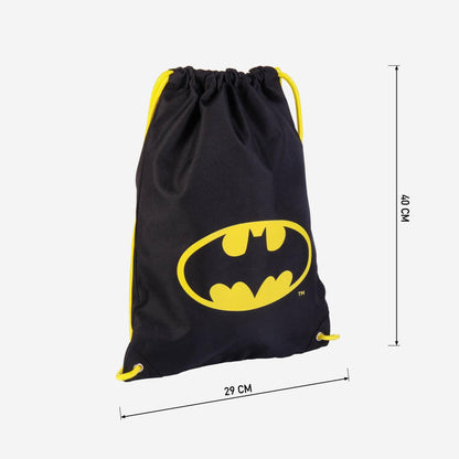 Batman gymtas