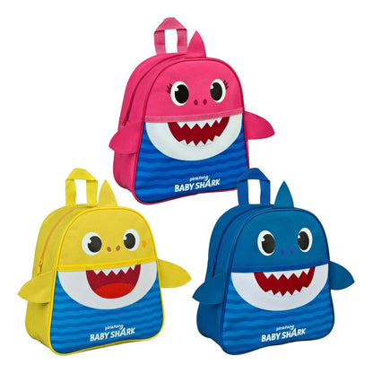Baby Shark rugzak
