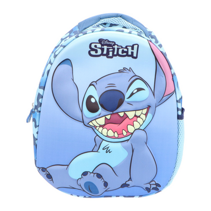 Lilo & Stitch 3D rugzak - eivormig