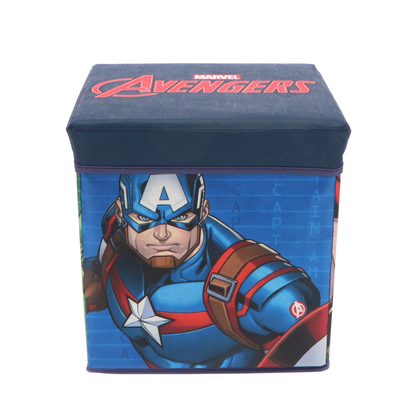 Avengers opbergbox / stoel
