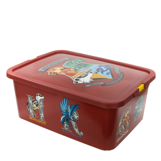 Harry Potter opslag klikdoos - 13 l