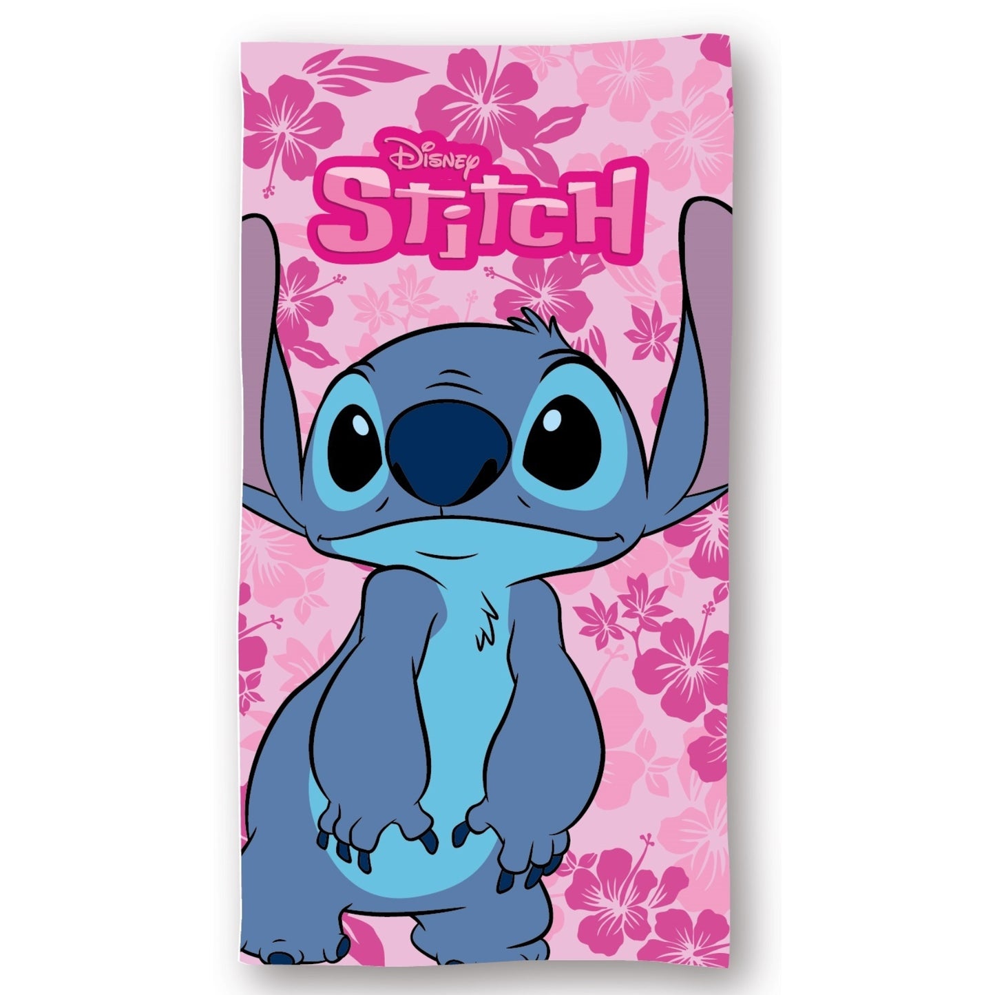 Lilo & Stitch strandlaken