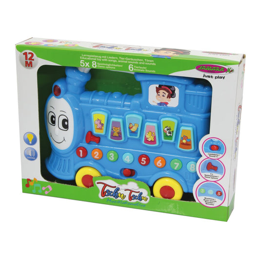 Jamara Educatieve Speeltrein