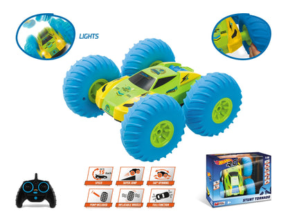 Hot Wheels Stunt Tornado