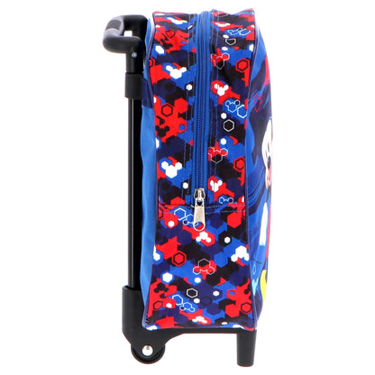 Mickey Mouse trolley