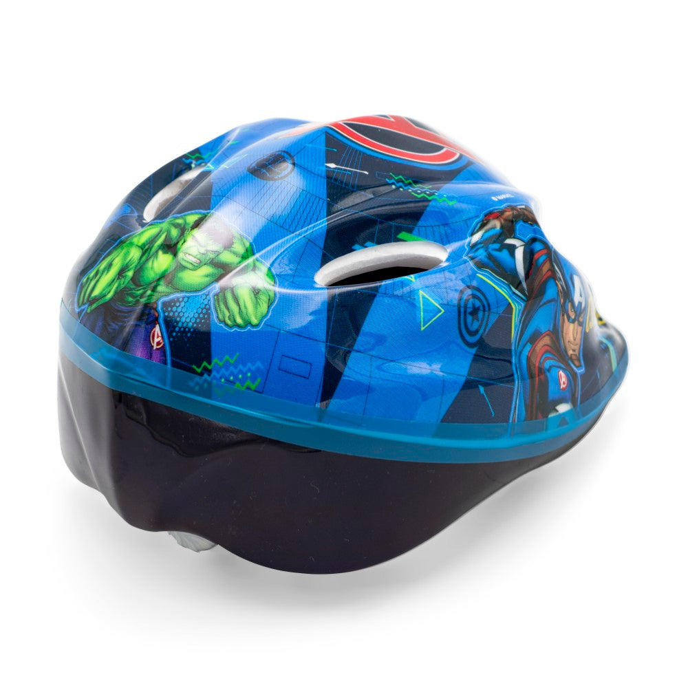 Avengers Fietshelm