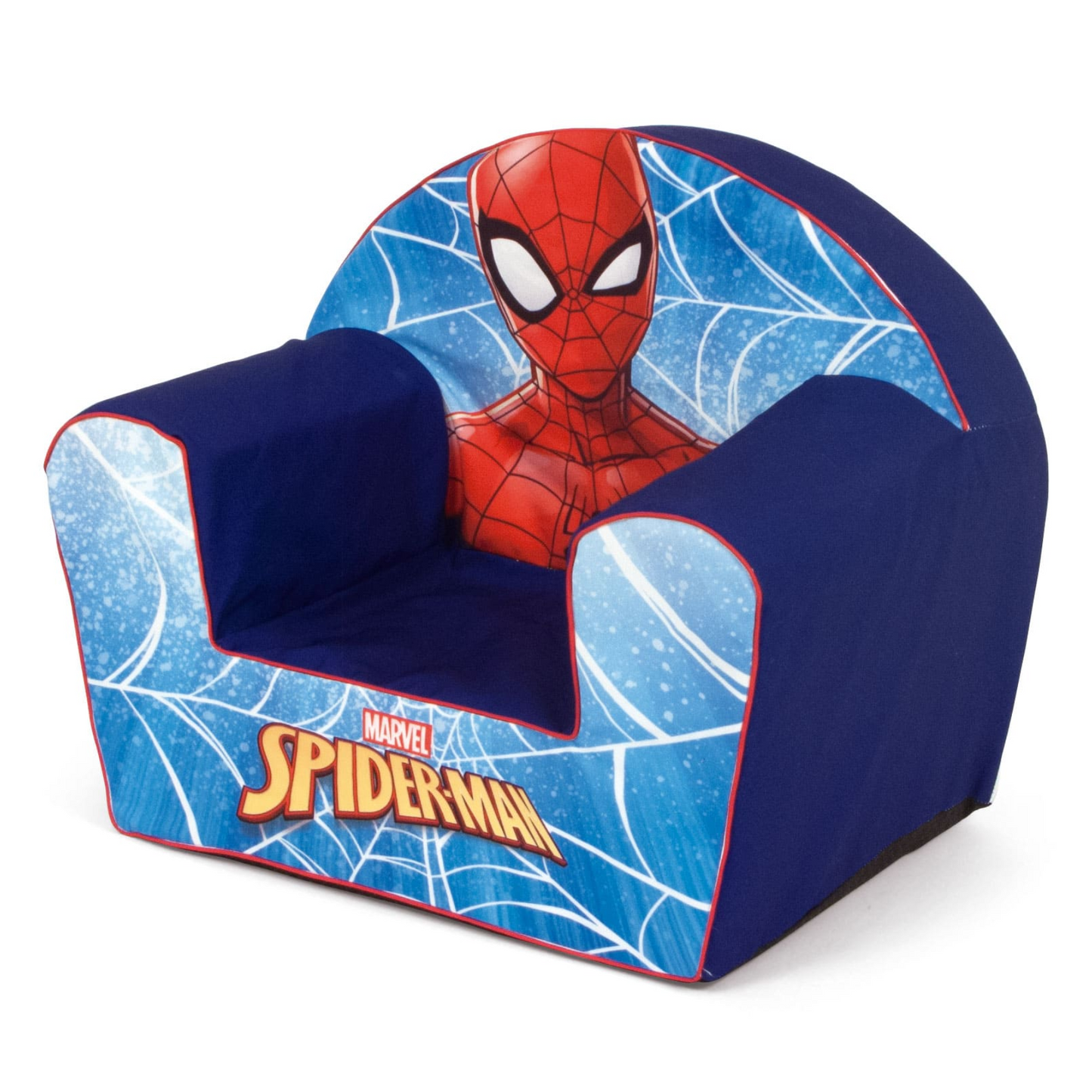 Spiderman Stoel