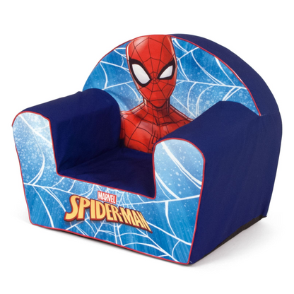 Spiderman Stoel