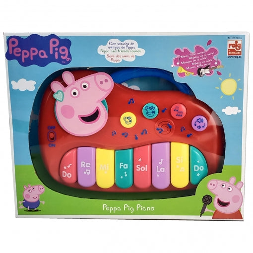 Peppa Pig Speelgoed Piano