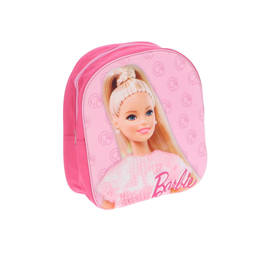 Barbie 3D rugzak