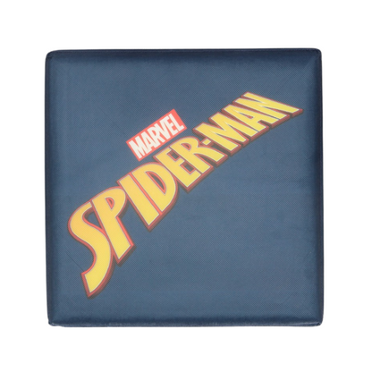 Spiderman opbergbox / stoel