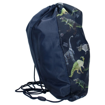 Skooter gymtas