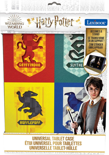Harry Potter Universele Tablethoes