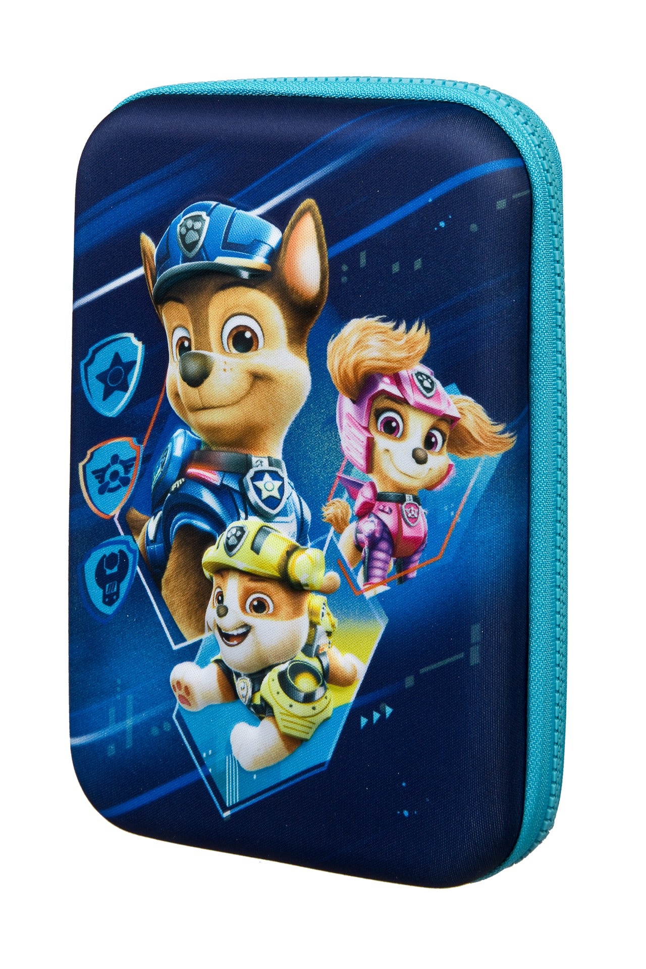 Paw Patrol gevulde etui