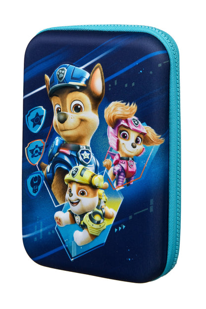 Paw Patrol gevulde etui